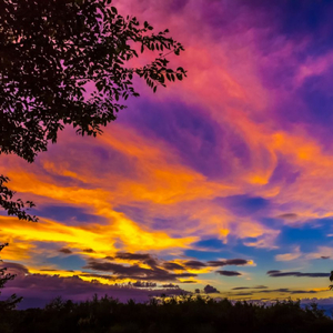 夕雲