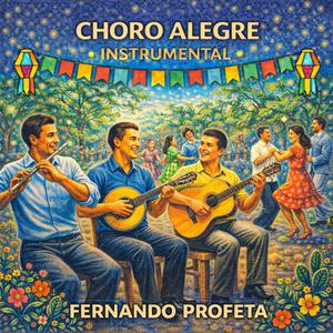 Choro Alegre Nº 12