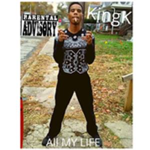 All My Life
