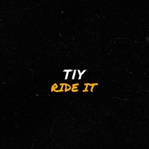 Ride It