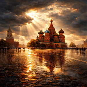 Про Москву (Prod. By Mr Di)