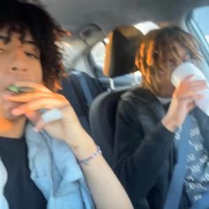 Fly (feat. Curt)