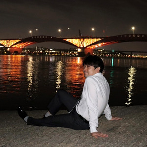 Han River