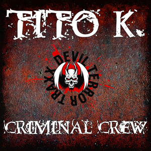 Criminal Crew (Original Mix)