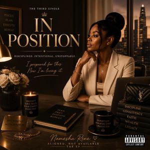 In Position