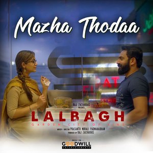 Mazha Thodaa (From "Lalbagh")