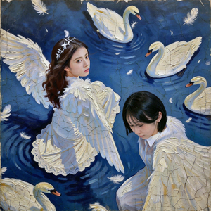 To love, to see feat.Tota