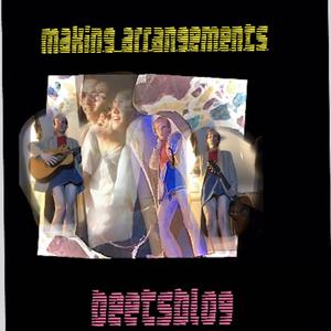 Jish (Hustle, Shuffle, Scramble)