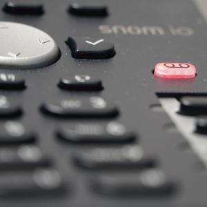 Leave A Message After The Tone