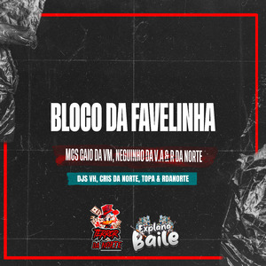 Bloco da Favelinha