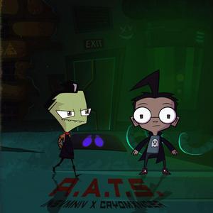 The Lab Rats (feat. Cryomxncer)