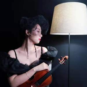 Star Sky+Victory小提琴