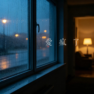 爱疯了（emo版）