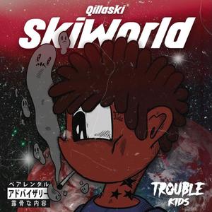 Thrue My (feat. Ima & Lion Mupenzi)