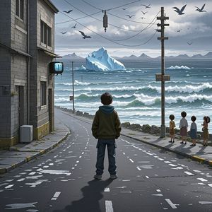 合集Theendoftheworld-moga之曲