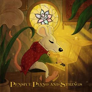 Gentle Ghosts (Ingvard's Rainy Day)