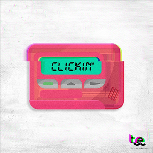 Clickin'