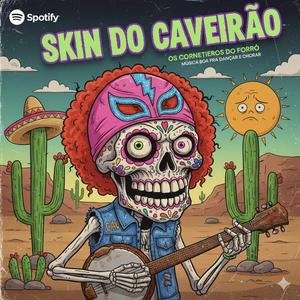 Skin do Caveirão