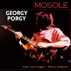 Georgy Porgy (feat. CeCe Rogers & Marco Tamburini)