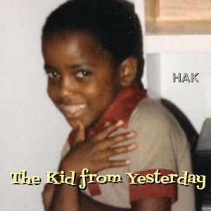 The Kid from Yesterday