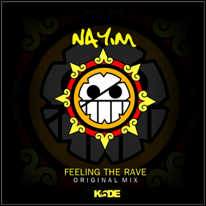Feeling The Rave (Original Mix)