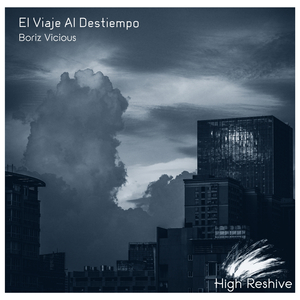 El Viaje Al Destiempo (Rework 2022)