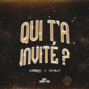 Qui t'a invité ?