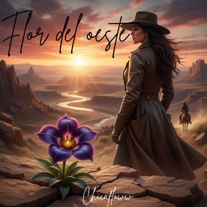 Flor del oeste