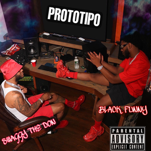 Prototipo (feat. Black Funny)