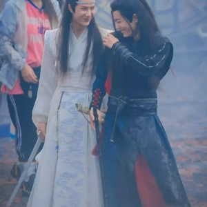 云深一梦（翻自 容云）