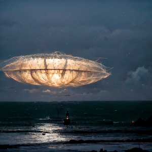 We have no need of other worlds