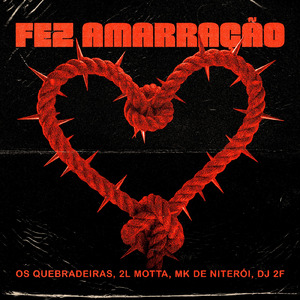 Fez Amarração