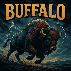 BUFFALO