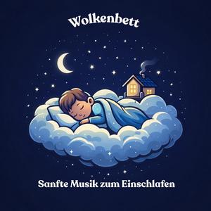 Einschlafmusik Baby – sanfte Musik zum Einschlafen