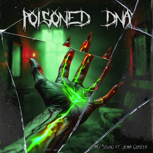 Poisoned DNA
