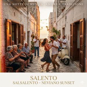 Salento nel Sangue