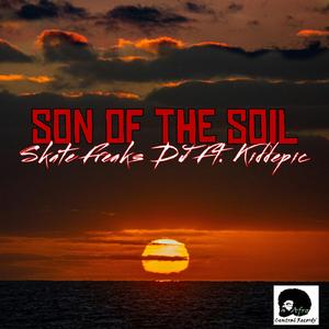 Son Of The Soil (Afro Central Mix)