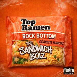 Top Ramen