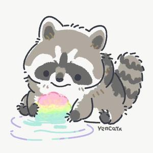 夏日街角的擦肩而过