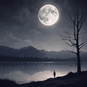 请允许我尘埃落定