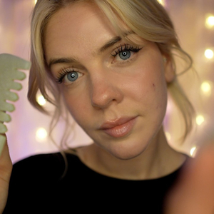 Peigner Tes Cheveux Avec Le Peigne Gua Sha