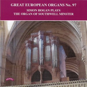 Organ Sonata:II. Intermezzo