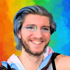 Wir sehn den Regenbogen (feat. Igitte von Bingen)