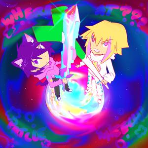 SRT! ─=≡Σ(>o<) (feat. Katsuki Aino)