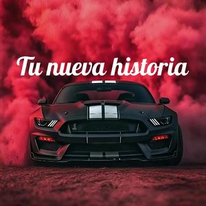 Tu nueva historia