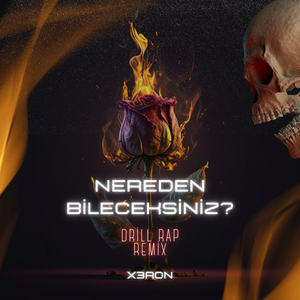 Nereden Bi̇leceksi̇ni̇z? (Dri̇ll Rap Remi̇x)