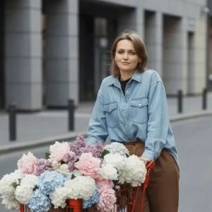 Ирина владычица мира