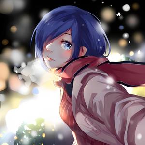 心中已有栀子花 三千梨花怎入心 0.8x