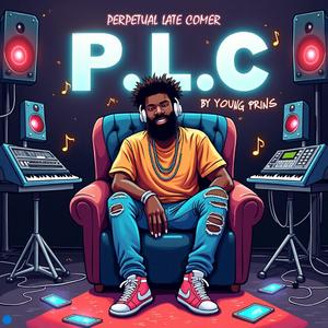 Pytone's Delimma (feat. Pytone)