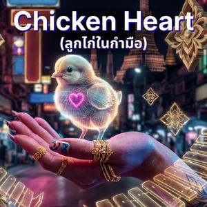 ลูกไก่ในกำมือ Chicken Heart
